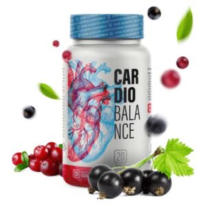 CardioBalance