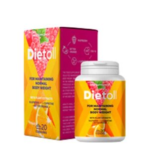 Dietoll