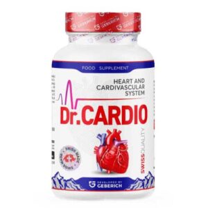 Dr. Cardio