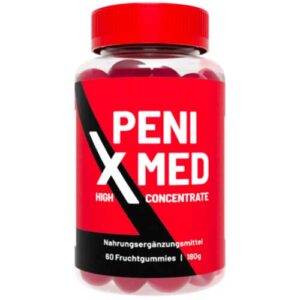 Penixmed Gummies