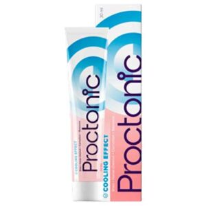 Proctonic