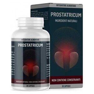 Prostatricum