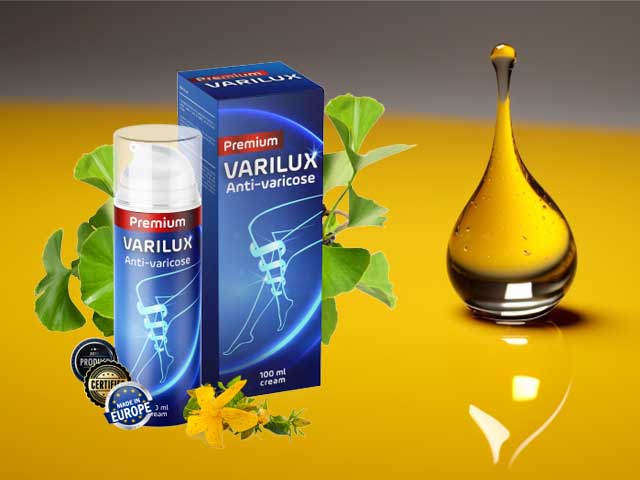 Varilux Premium Inhaltsstoffe