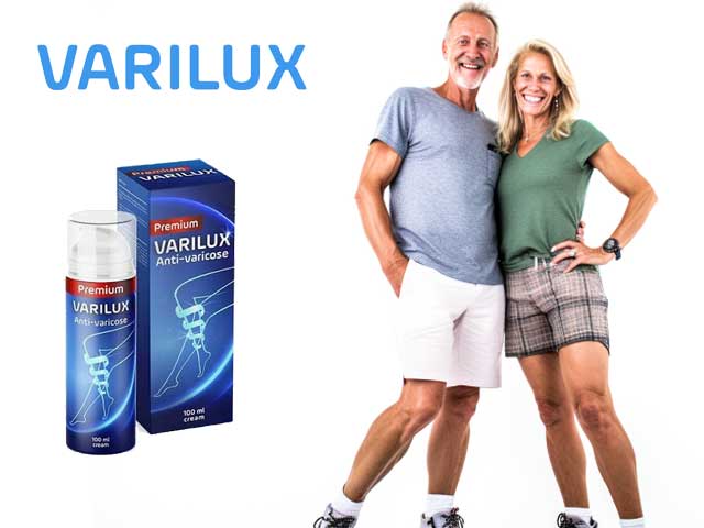 Varilux Premium Wirkung