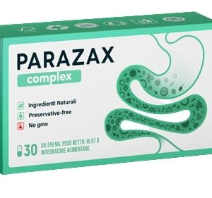 Parazax